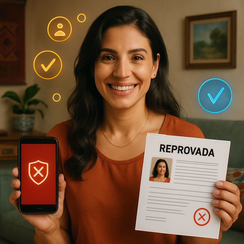 Por Que a Verificação de Antecedentes de Babá é Essencial?